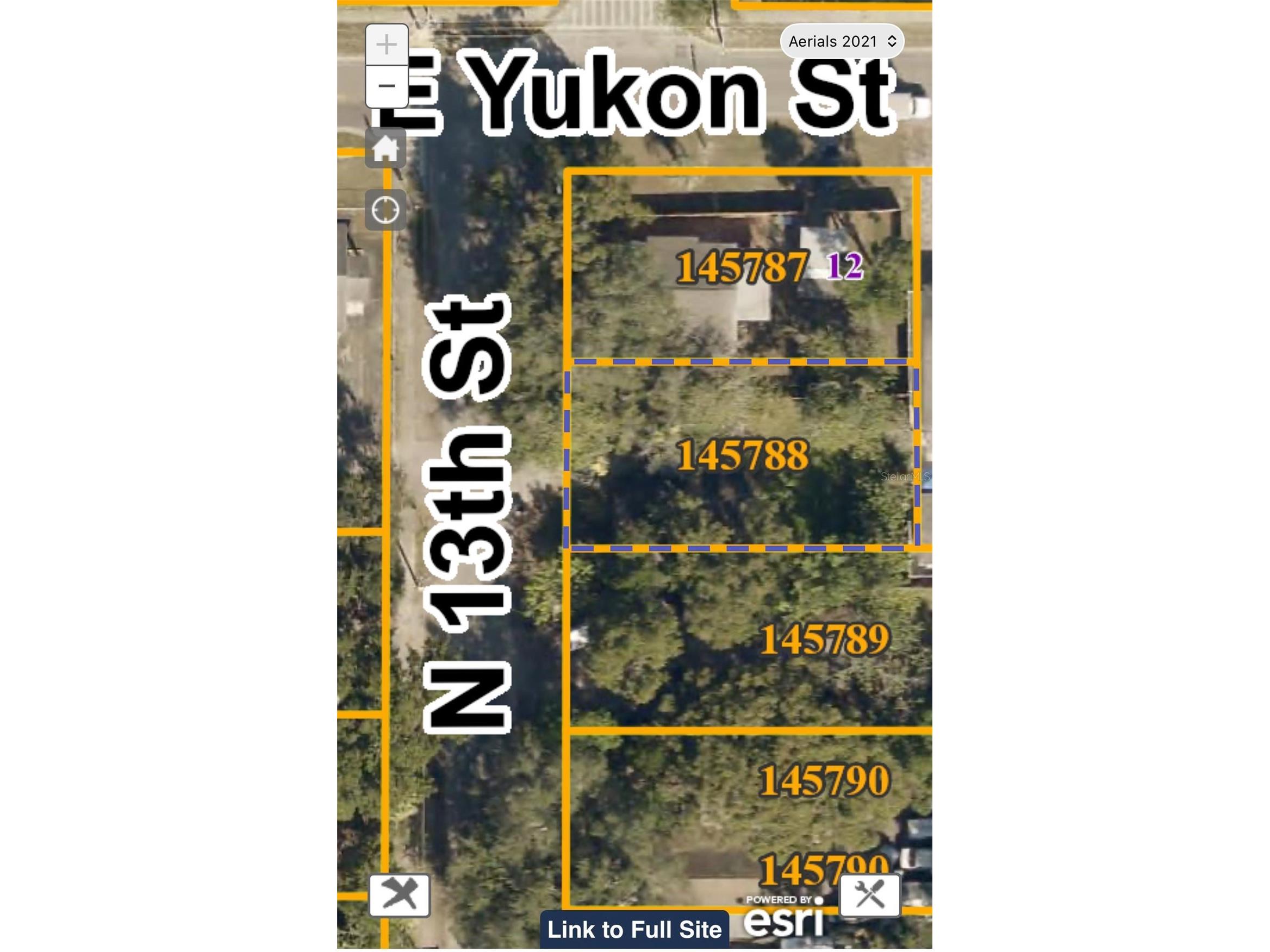 8609 N 13th Street Tampa FL 33604 TB8514657 image5