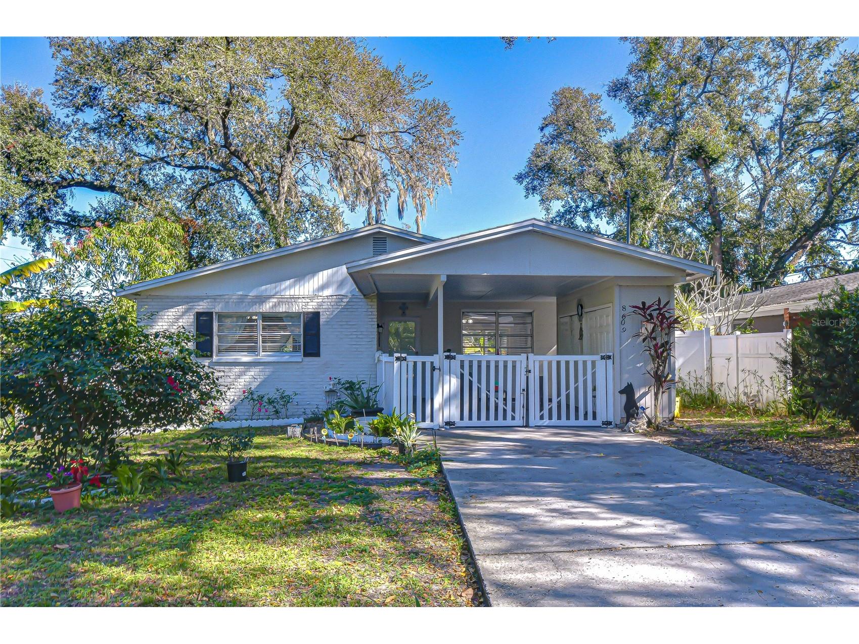 8609 N 29th Street Tampa FL 33604 TB8469663 image58