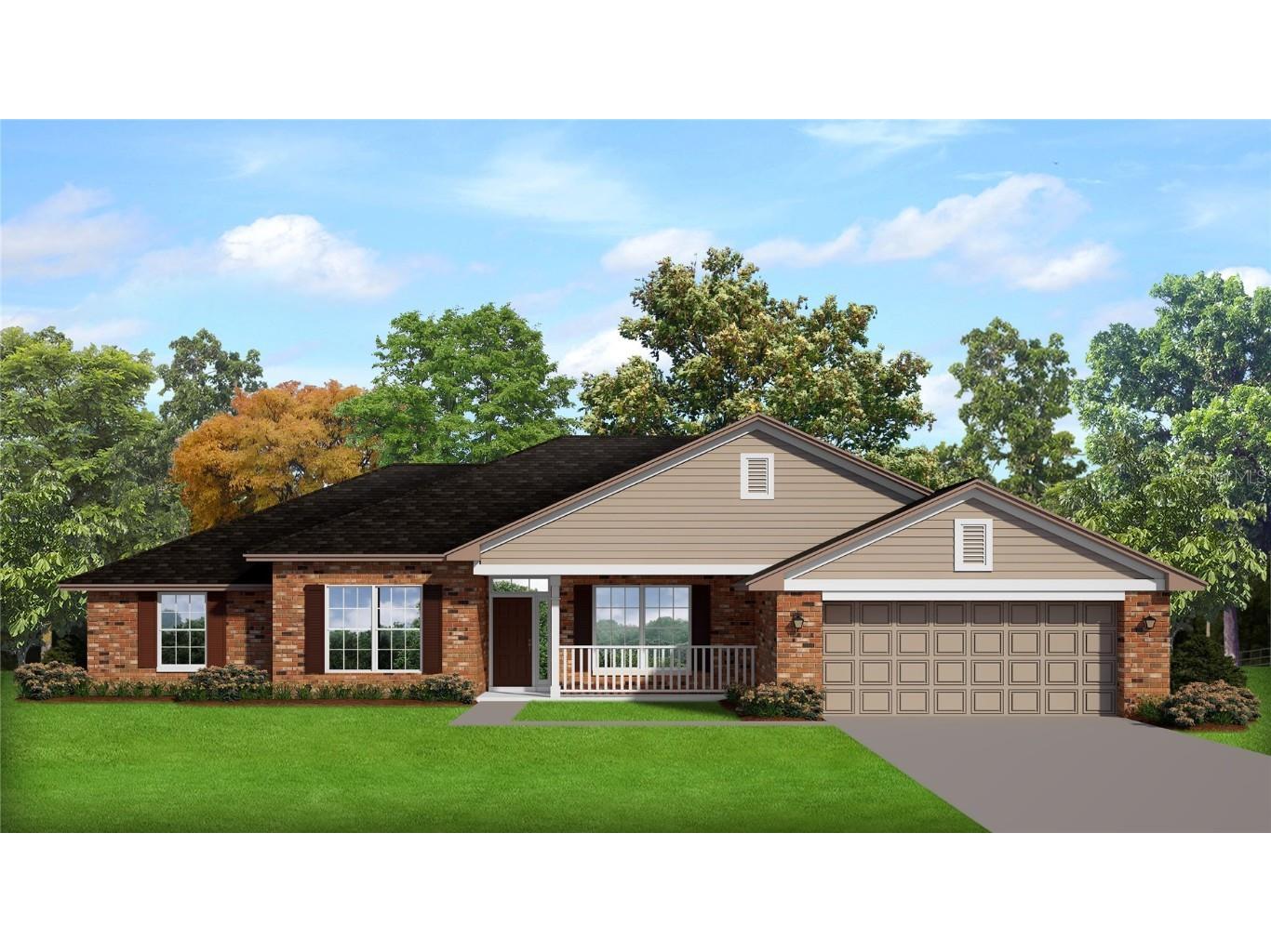 8609 NE 8th Trail High Springs FL 32643 OM649448 image1