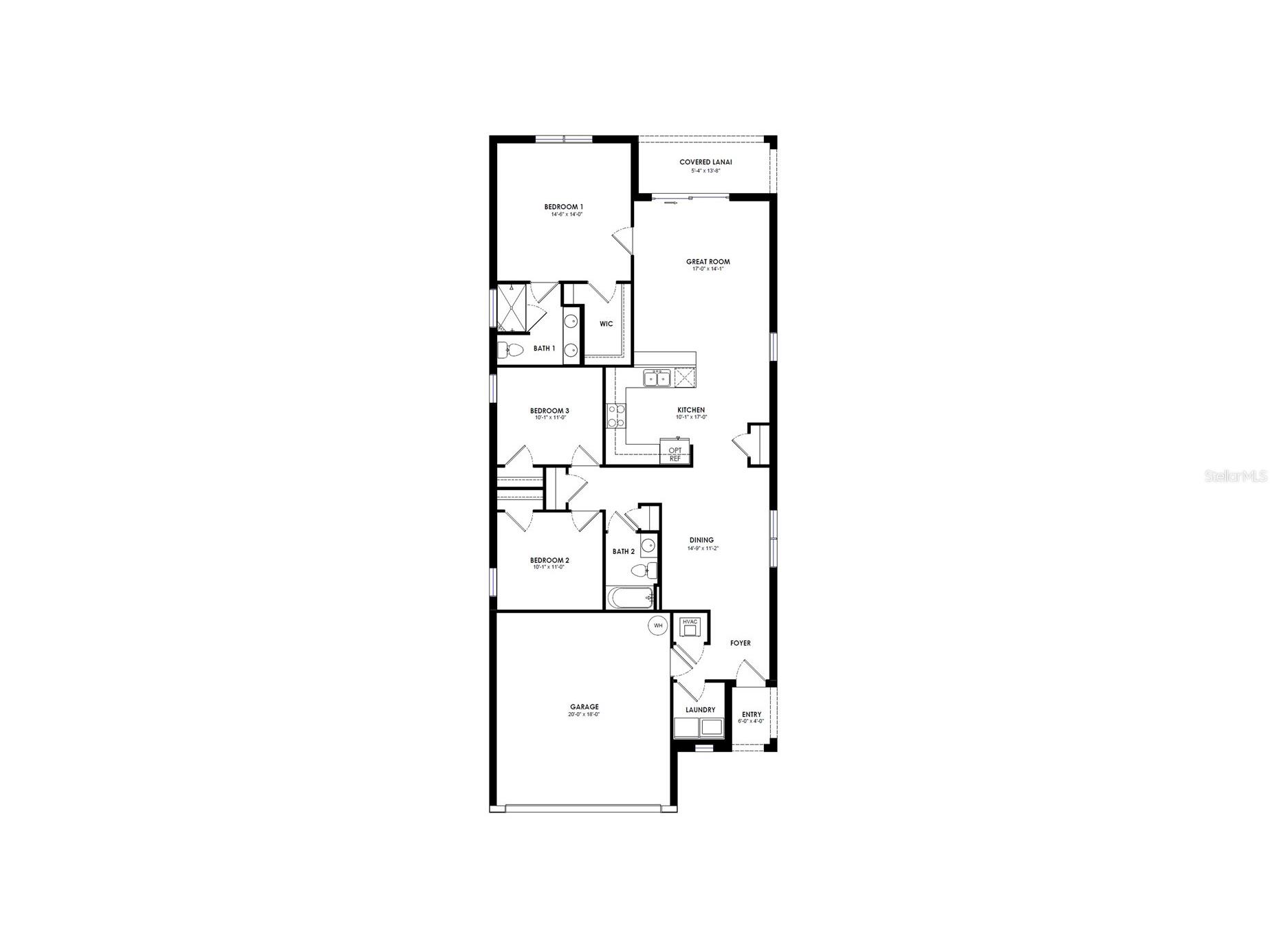 8609 Pinecrest Trail Wildwood FL 34785 OM722529 image22