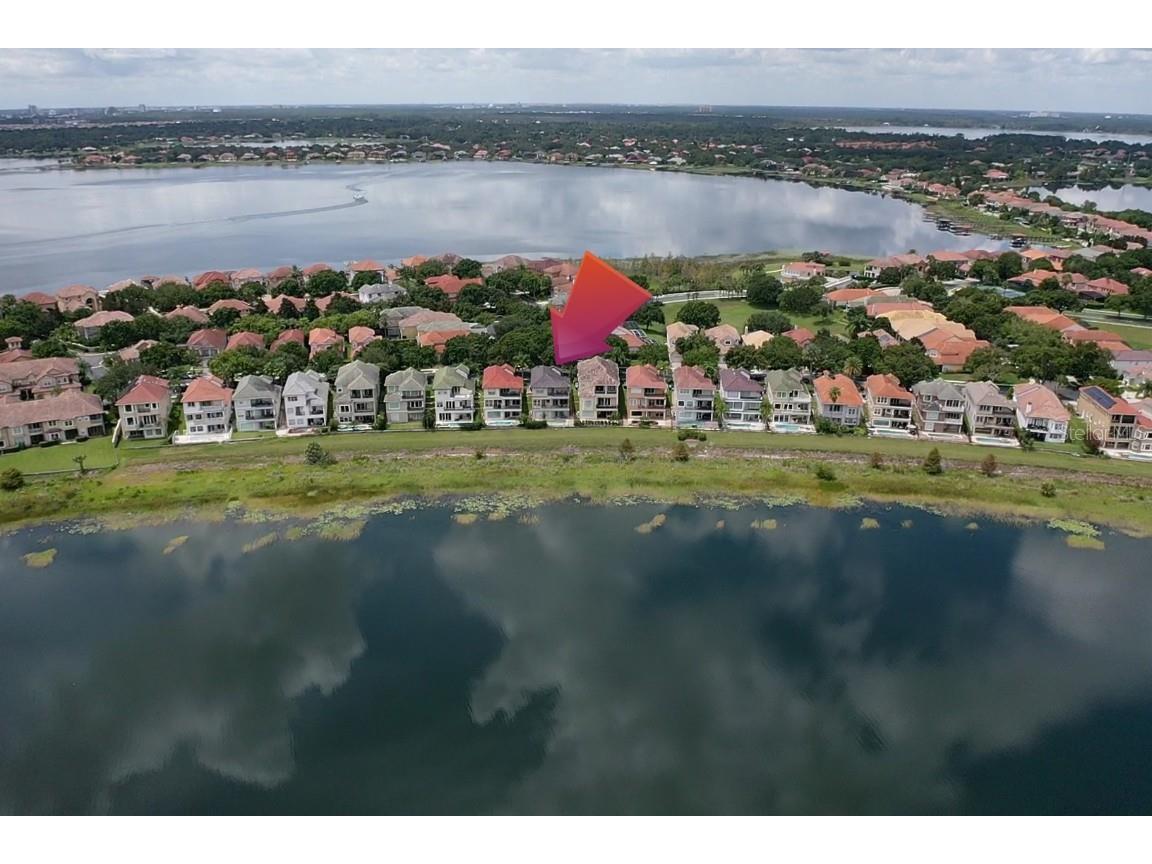 8609 Saint Marino Boulevard Orlando FL 32836 - Little Sand Lake S5088996 image1