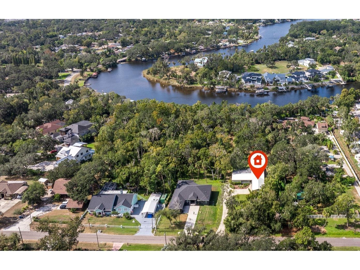 8609 Stoner Road Riverview FL 33569 - ALAFIA RIVER TB8444280 image10