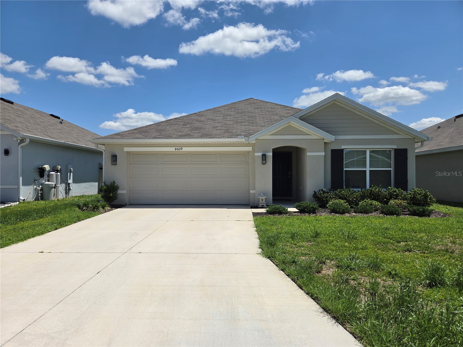 8609 SW 46th Terrace Ocala FL 34476 OM724349 image1
