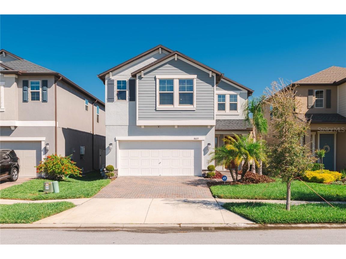 8609 Winning Fields Road New Port Richey FL 34655 TB8364915 image1