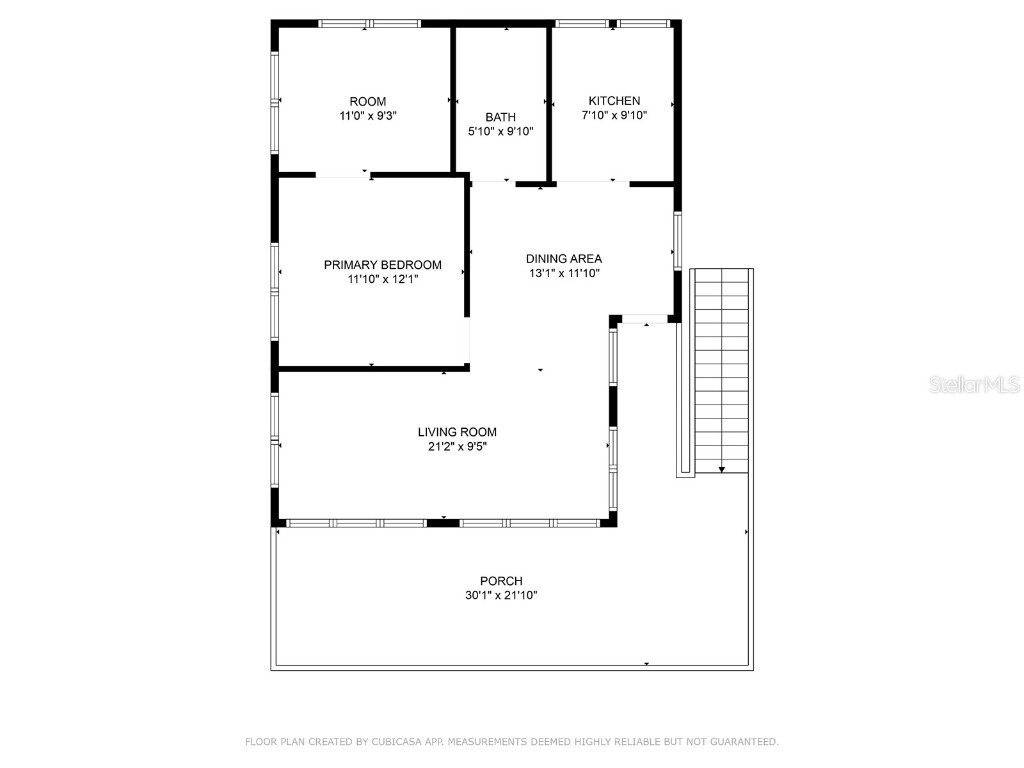 861 28th Avenue N Saint Petersburg FL 33704 TB8418832 image44