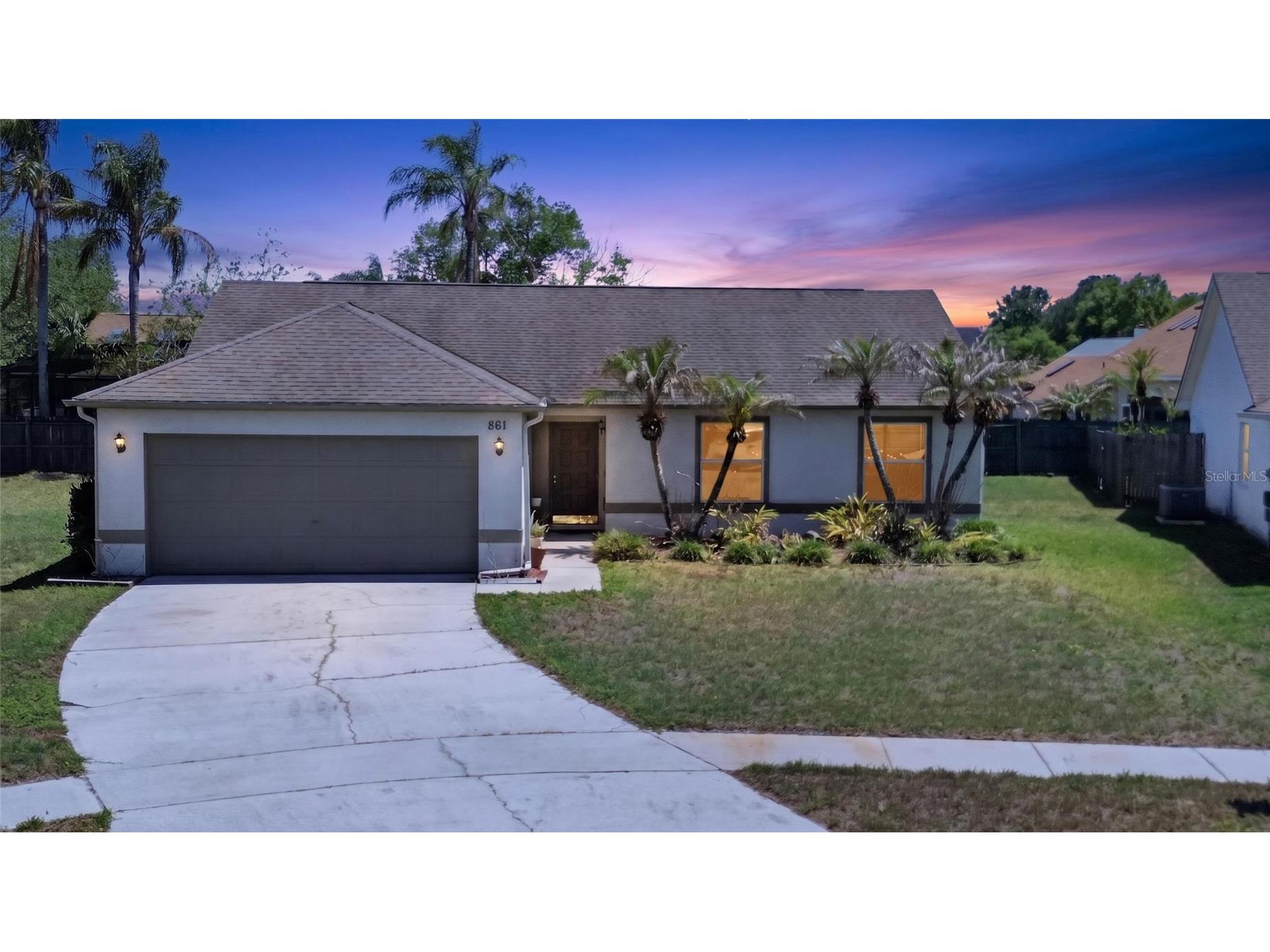861 Blackgum Court Orlando FL 32825 O6405505 image1