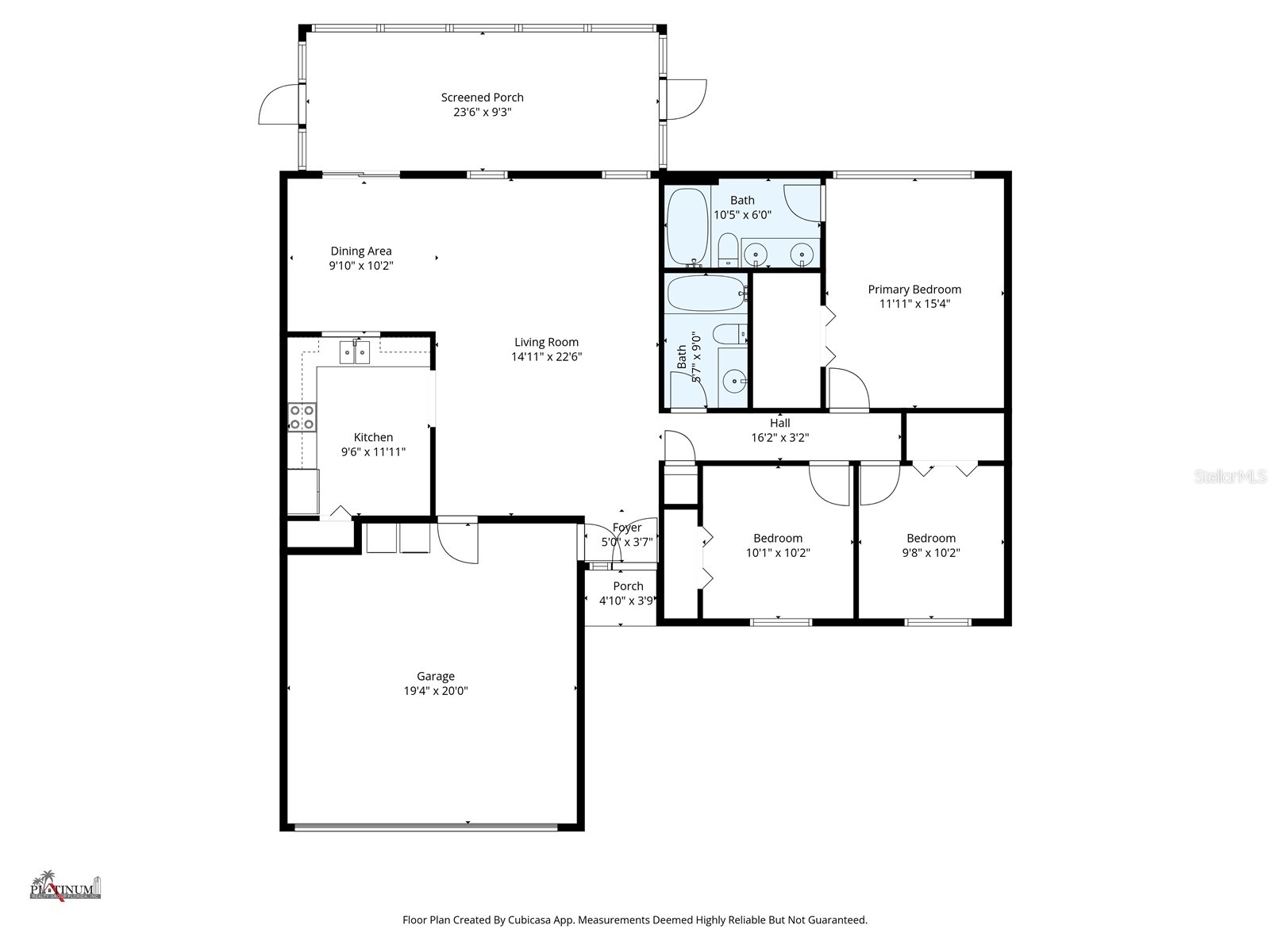 861 Blackgum Court Orlando FL 32825 O6405505 image4
