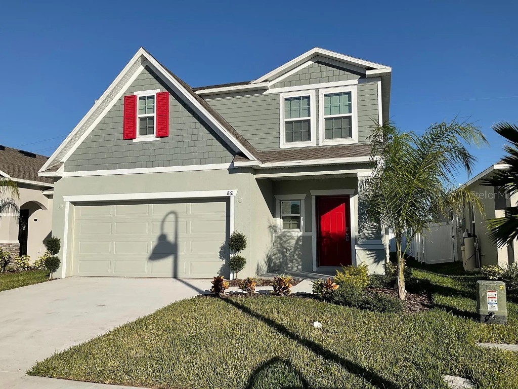 861 Boca Vista Court Davenport FL 33896 L4956942 image1