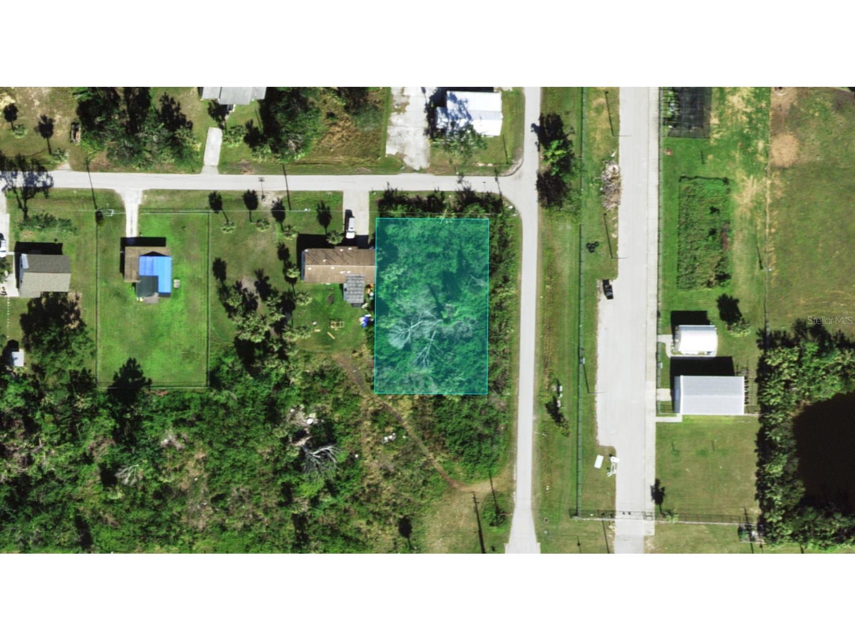 861 Burland Street Punta Gorda FL 33950 D6147474 image5