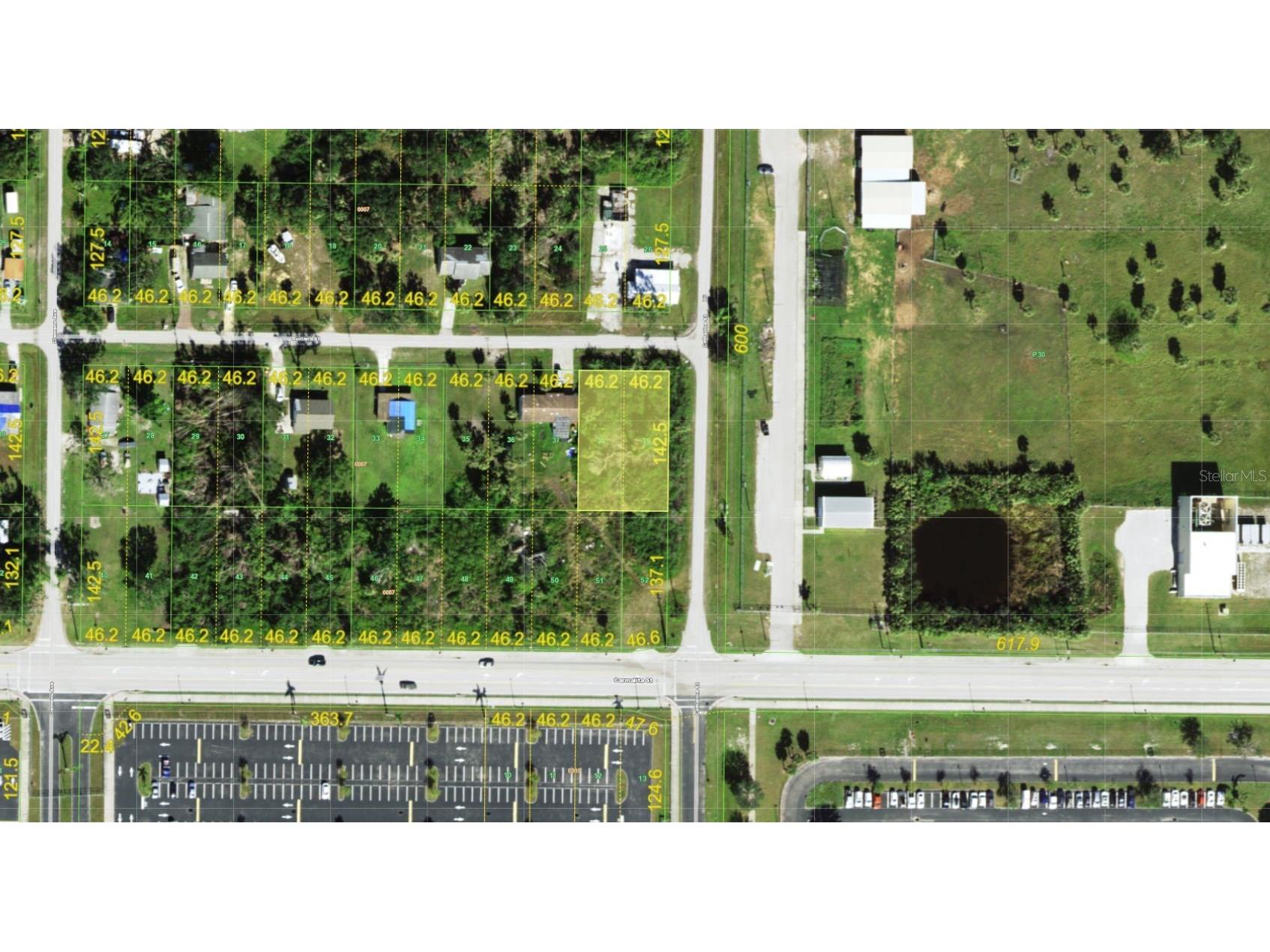 861 Burland Street Punta Gorda FL 33950 D6147474 image7