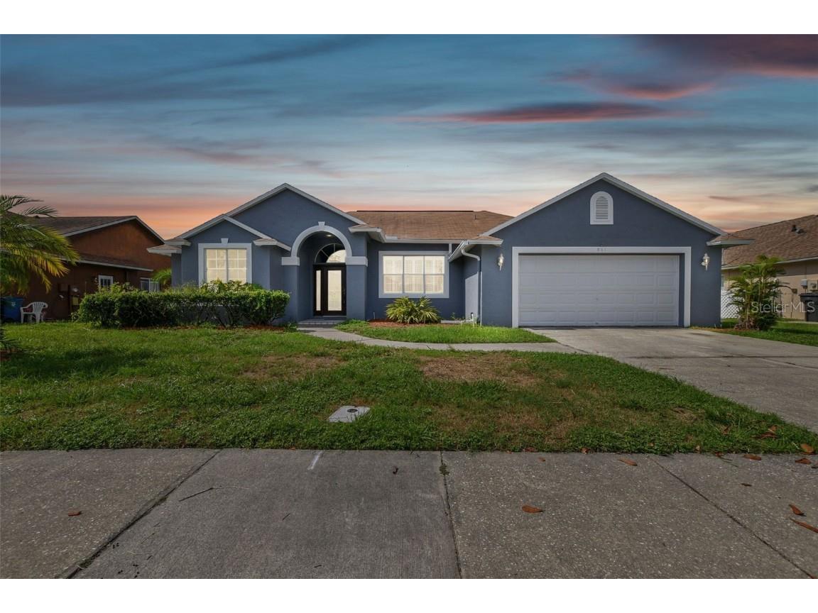 861 Christina Circle Oldsmar FL 34677 U8199233 image1