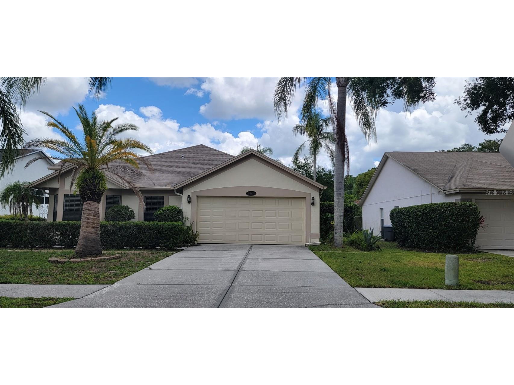 861 Crestridge Circle Tarpon Springs FL 34688 U8248412 image1