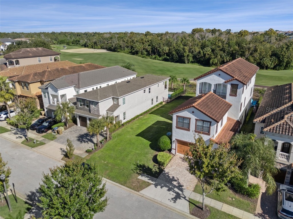 861 Desert Mountain Court Reunion FL 34747 MLS: O6357482 Edina