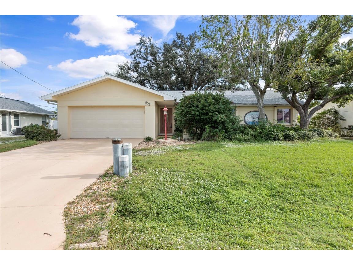861 Fairfax Terrace NW Port Charlotte FL 33948 C7484208 image1