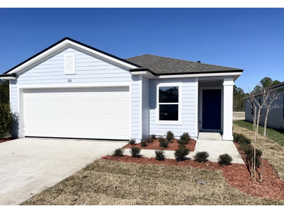 861 Grand Reserve Drive Bunnell FL 32110 FC314659 image1