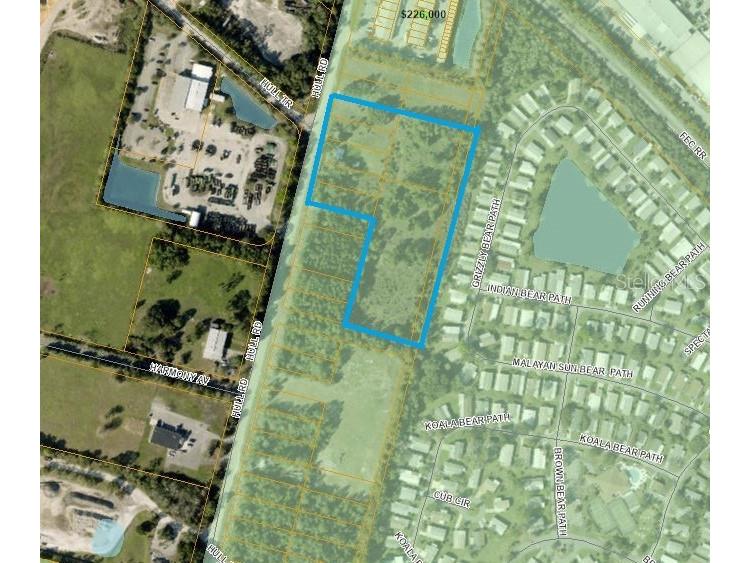 861 Hull Road Ormond Beach FL 32174 FC292042 image1