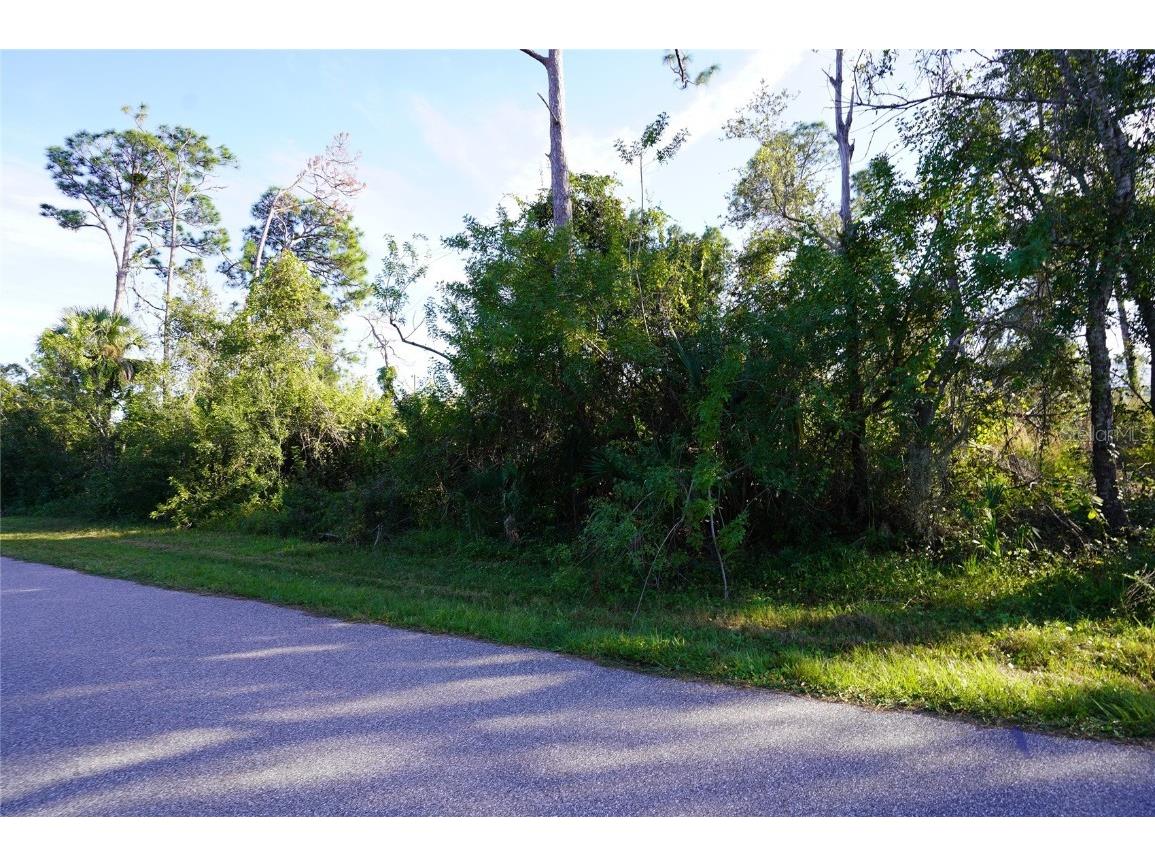 861 Mcmahon Avenue NW Port Charlotte FL 33948 C7484441 image1