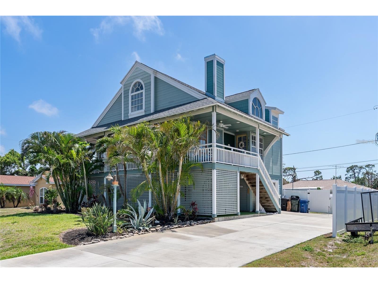 861 Nectar Road Venice FL 34293 A4680477 image1