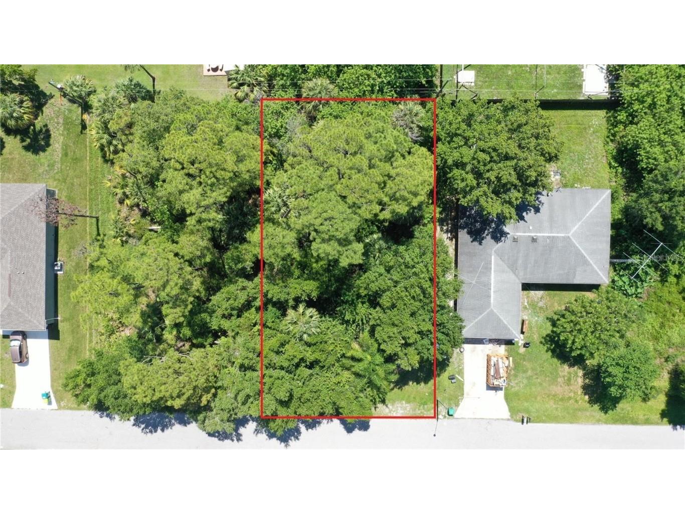 861 Red Bay Street Port Charlotte FL 33948 C7476441 image1