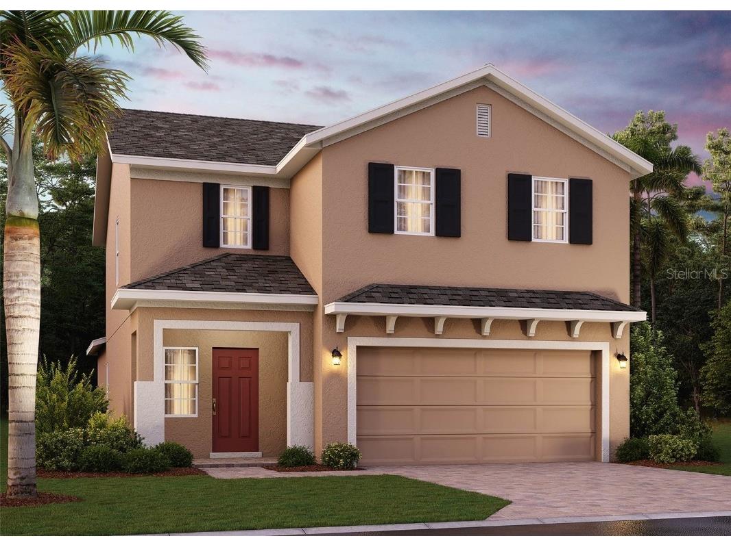 861 Scrub Oak Hammock Road Davenport FL 33837 O6090921 image1