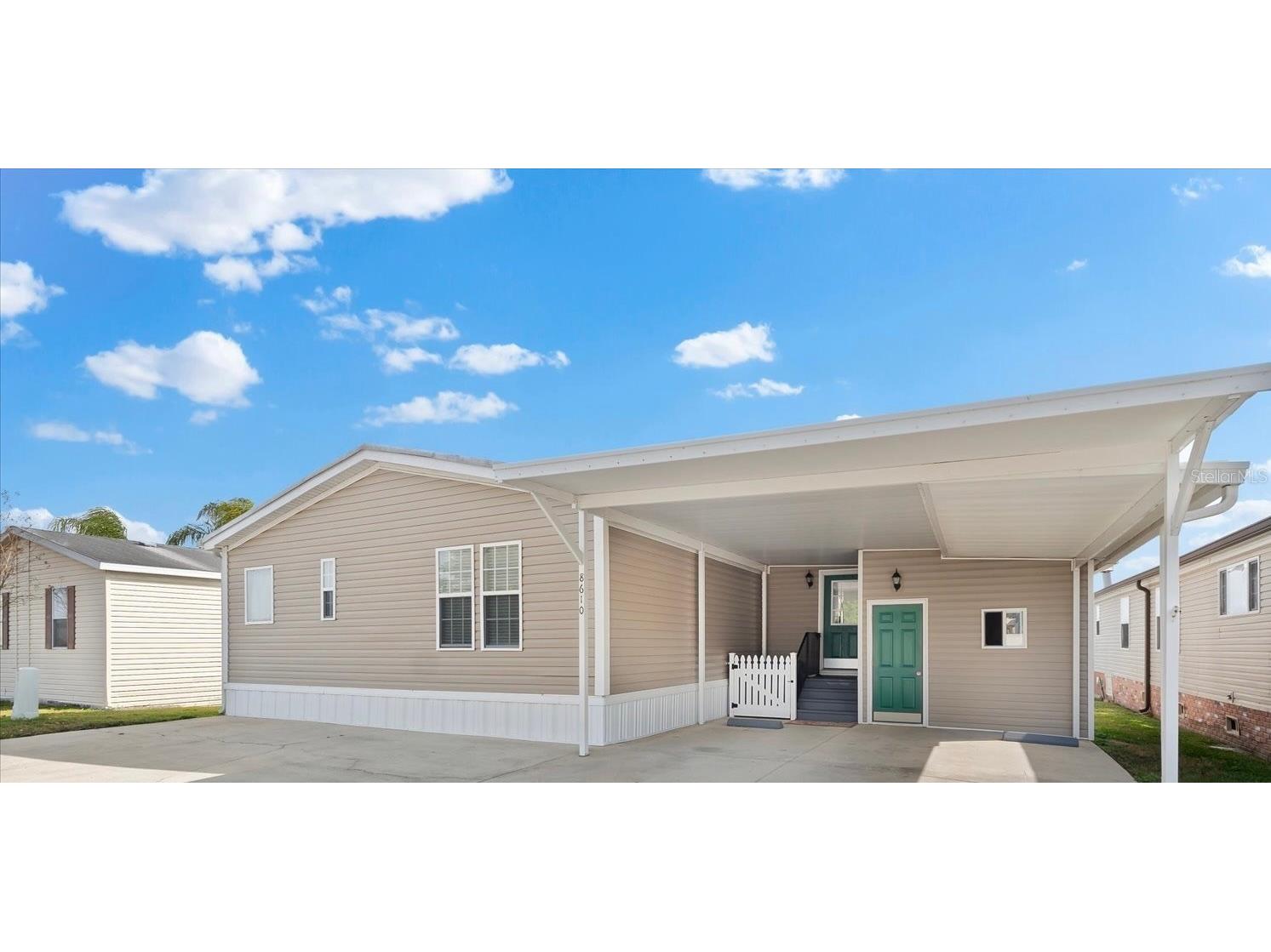 8610 Fantasia Park Way Riverview FL 33578 - LAKE FANTASIA A4599514 image1