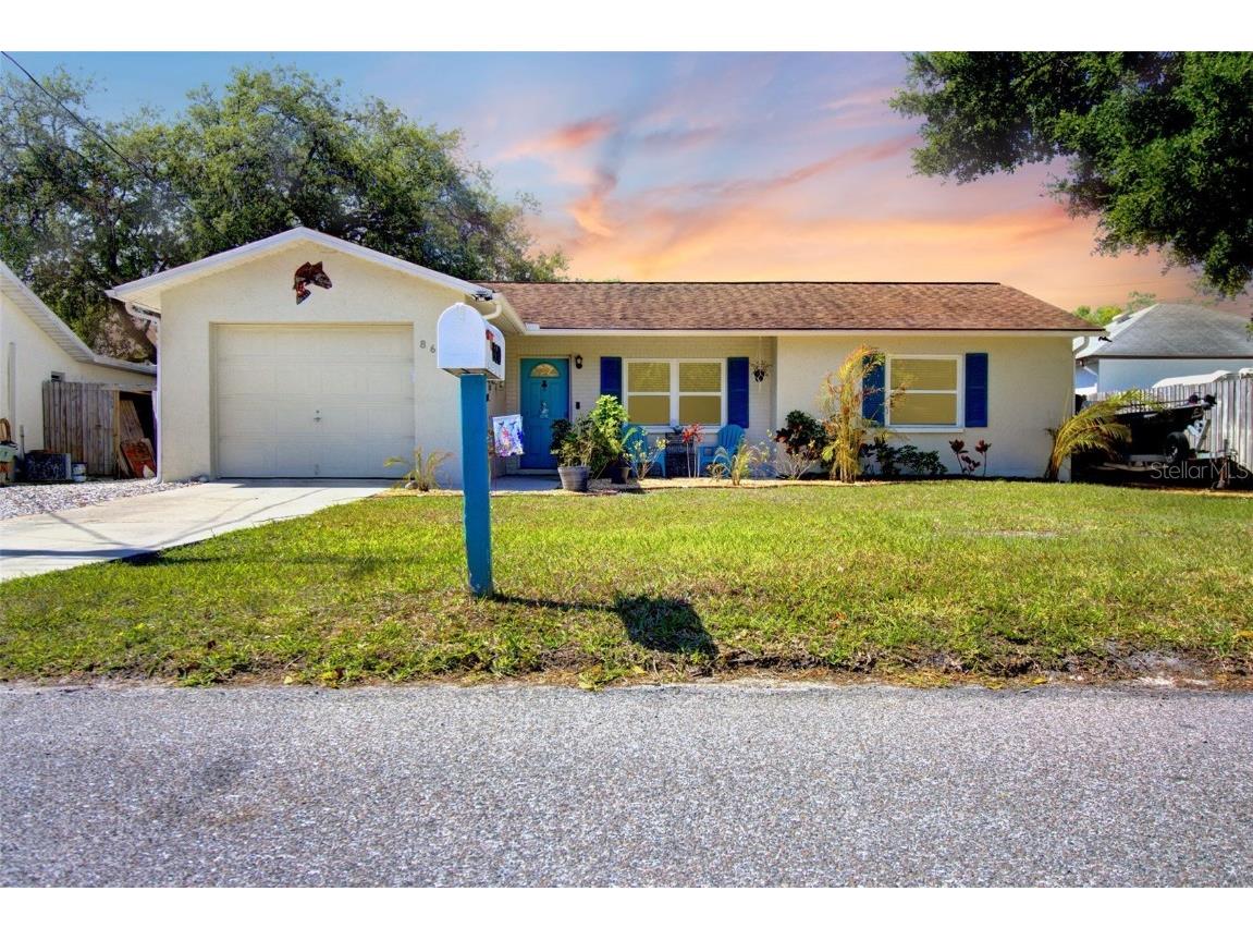 8610 Horizon Lane Hudson FL 34667 W7854239 image1