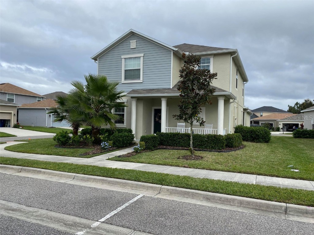 8610 Savory Walk Drive Land O Lakes FL 34637 T3474756 image1