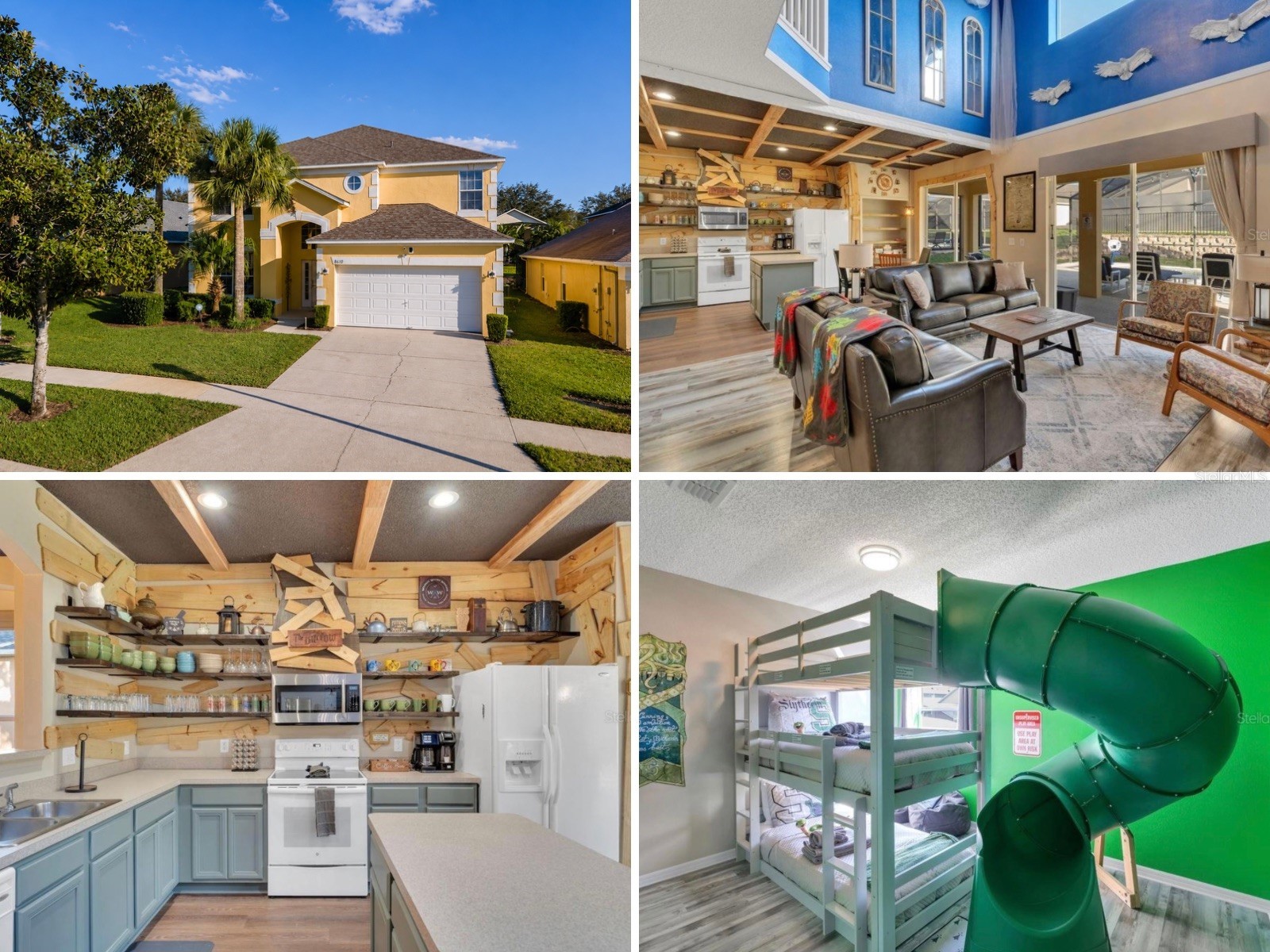 8610 Sunrise Key Drive Kissimmee FL 34747 O6409259 image1