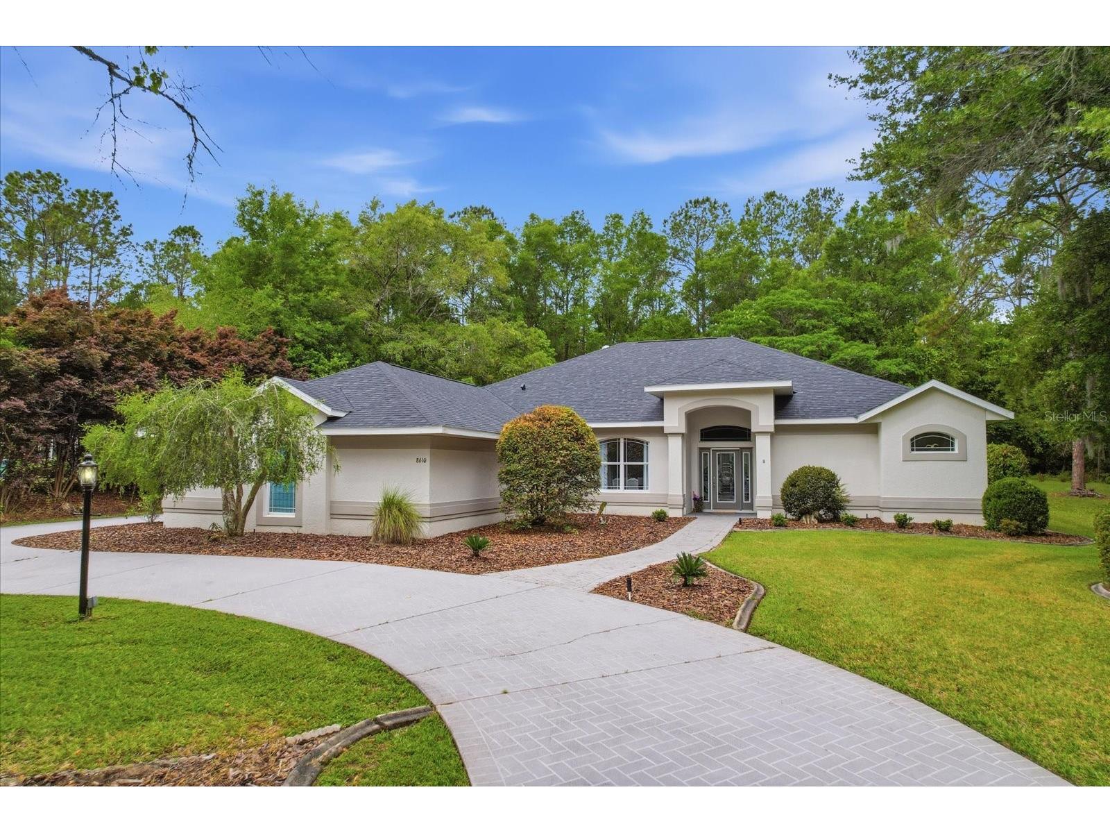 8610 SW 196th Avenue Road Dunnellon FL 34432 O6402388 image1