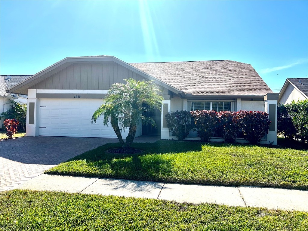 8610 Thimbleberry Lane Tampa FL 33635 T3476415 image1