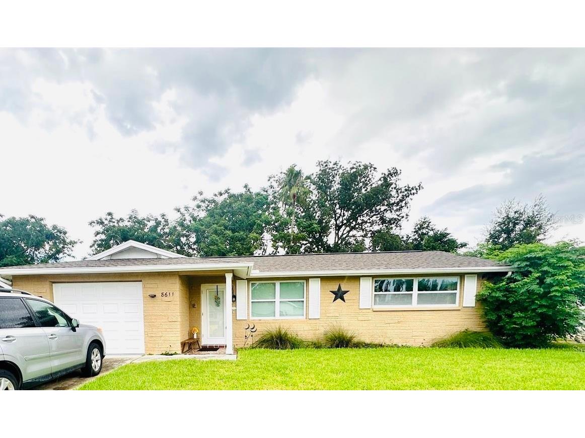 8611 Briar Patch Drive Port Richey FL 34668 W7867775 image1