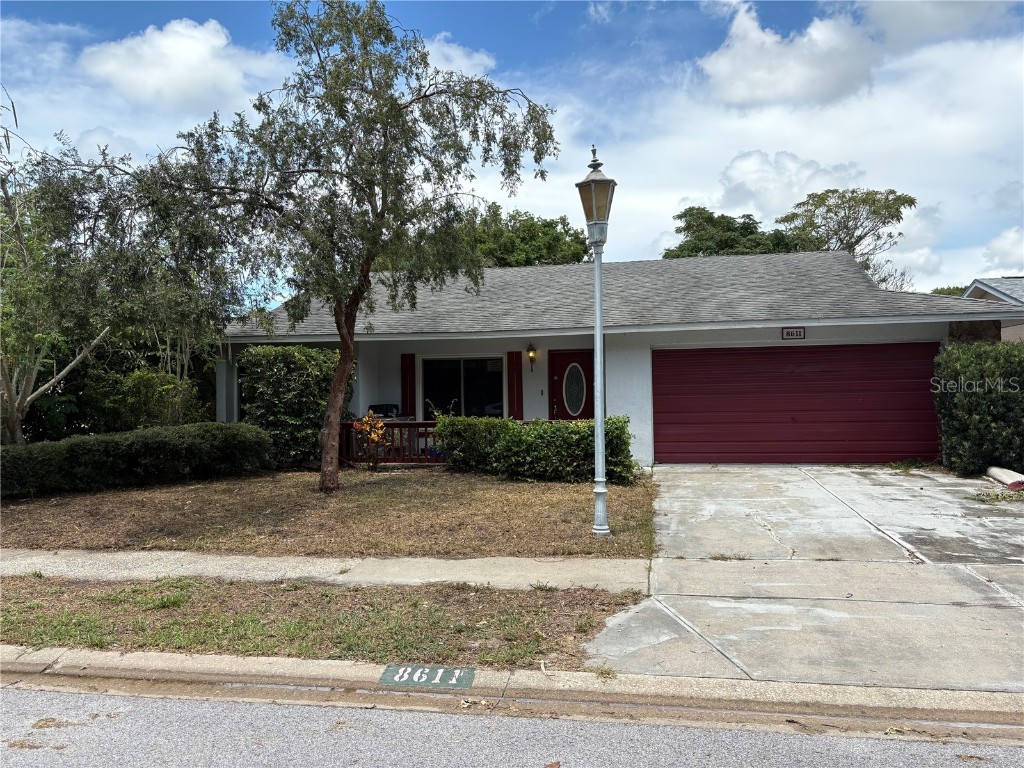 8611 Gandy Lane Port Richey FL 34668 TB8415744 image1