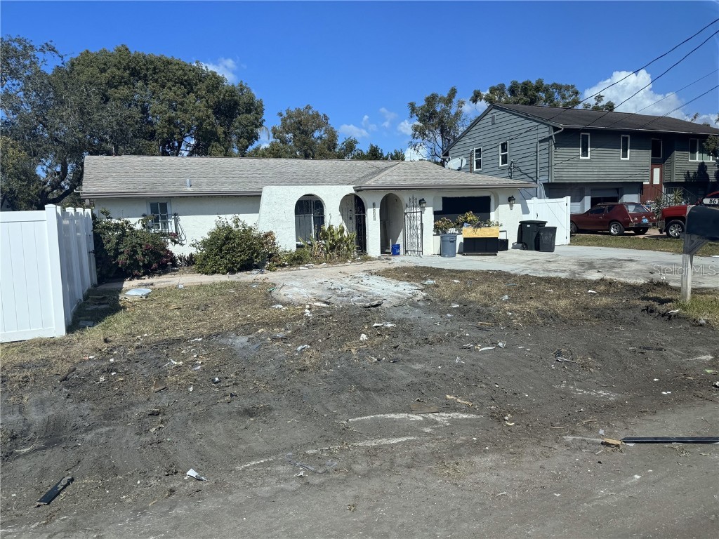 8611 Jolly Roger Drive Hudson FL 34667 W7869955 image1