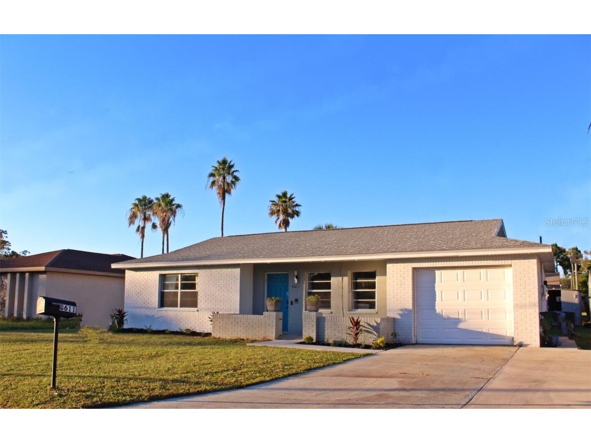 8611 Longboat Lane Hudson FL 34667 W7859515 image1