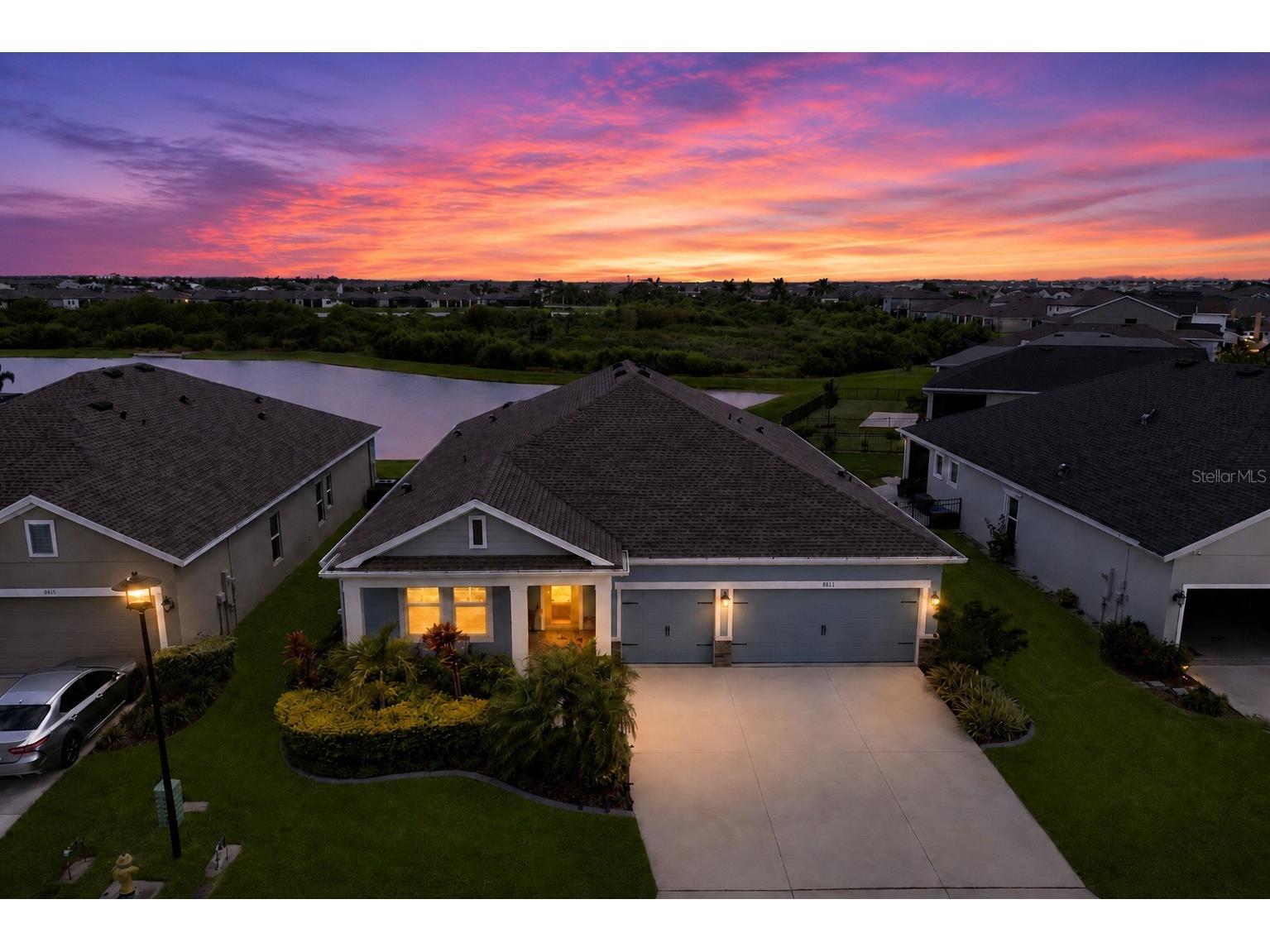 8611 Mercator Court Parrish FL 34219 A4695826 image1