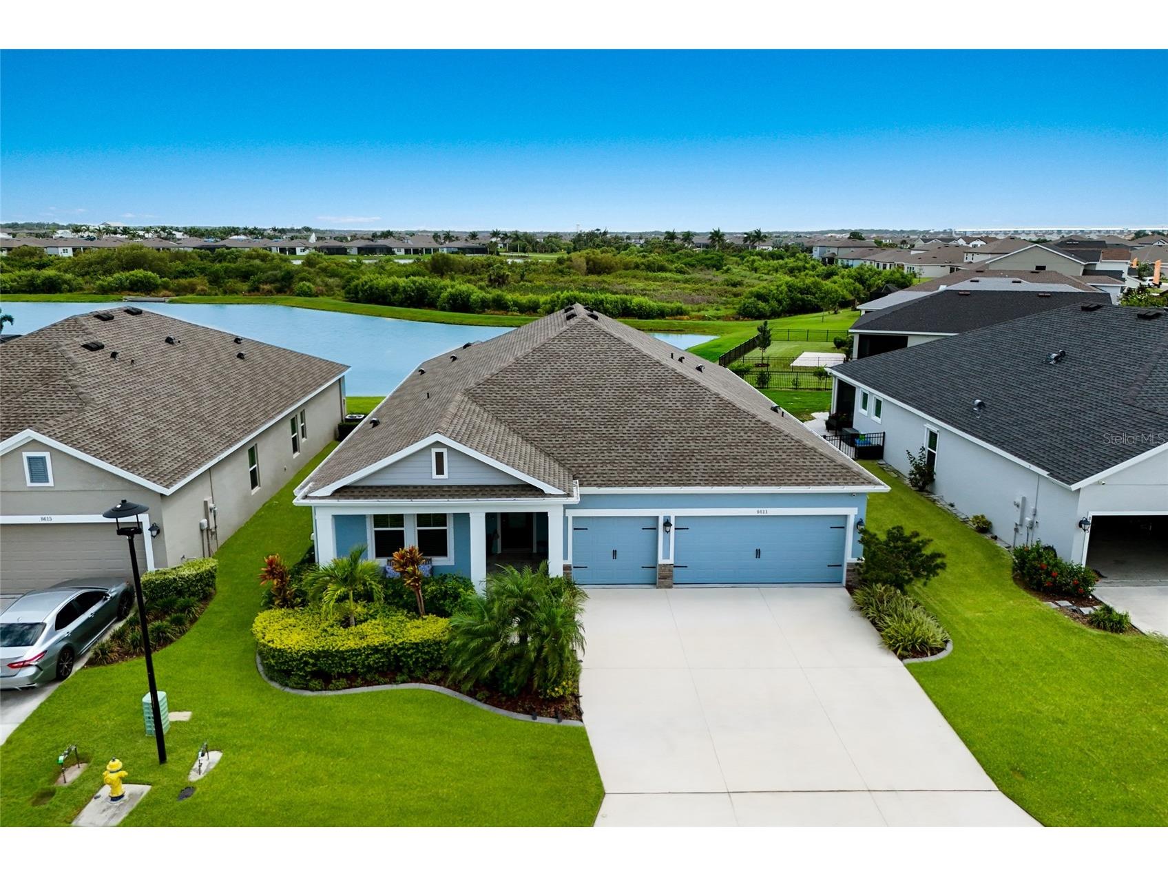 8611 Mercator Court Parrish FL 34219 A4695826 image3
