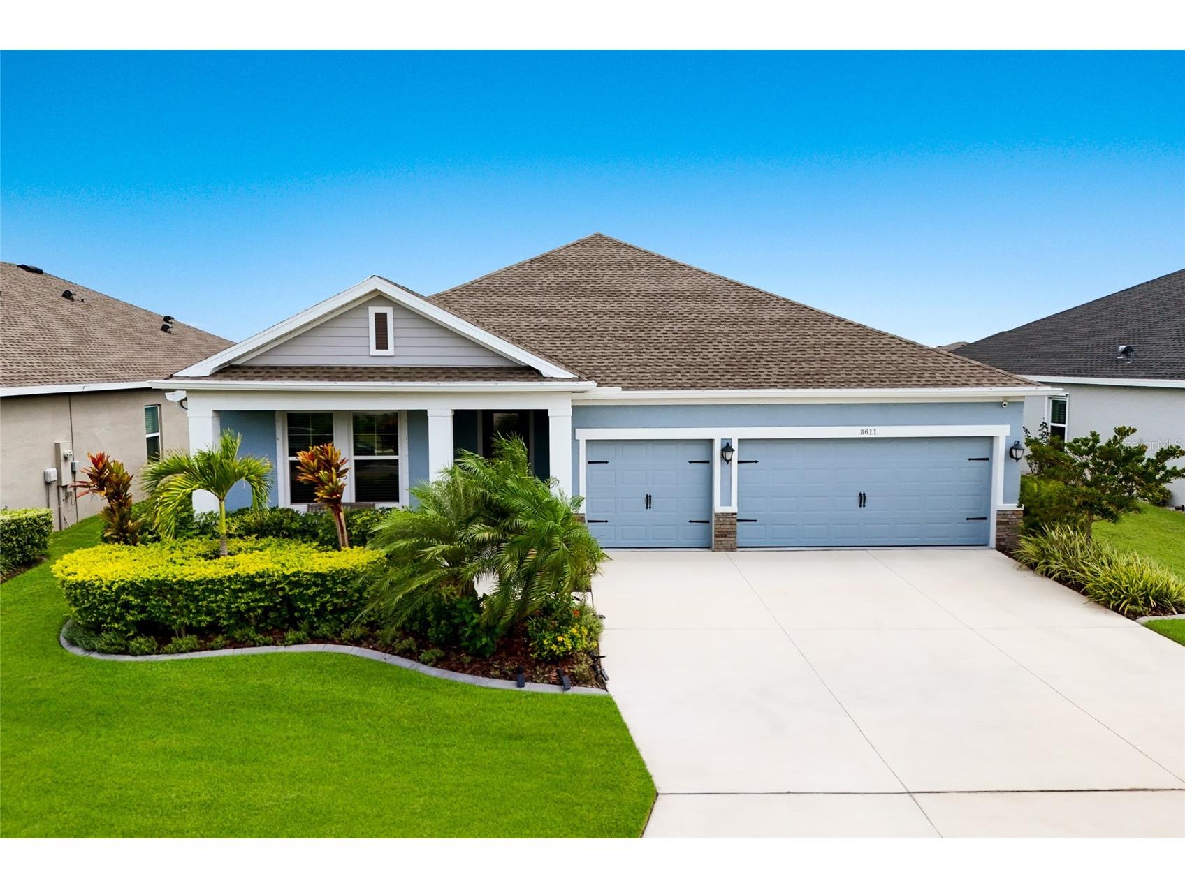 8611 Mercator Court Parrish FL 34219 A4695826 image4
