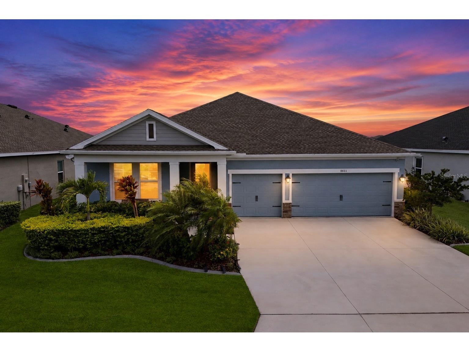 8611 Mercator Court Parrish FL 34219 A4695826 image45