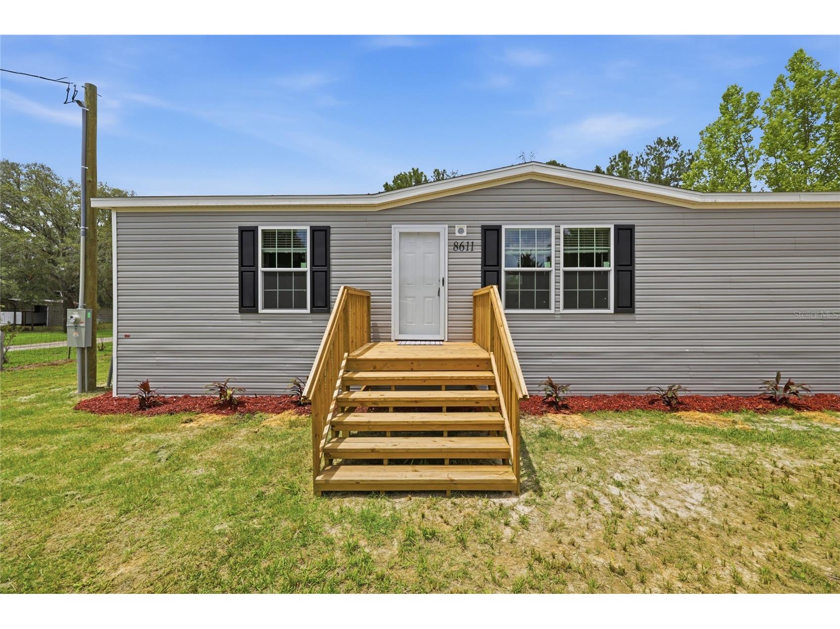 8611 NE 61st Place Bronson FL 32621 GC540733 image40