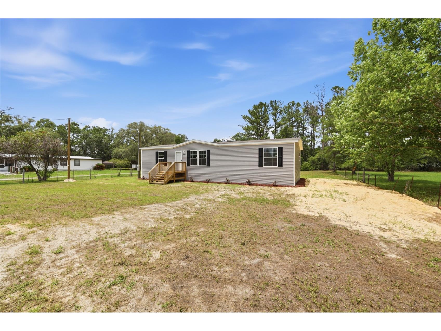 8611 NE 61st Place Bronson FL 32621 GC540733 image41