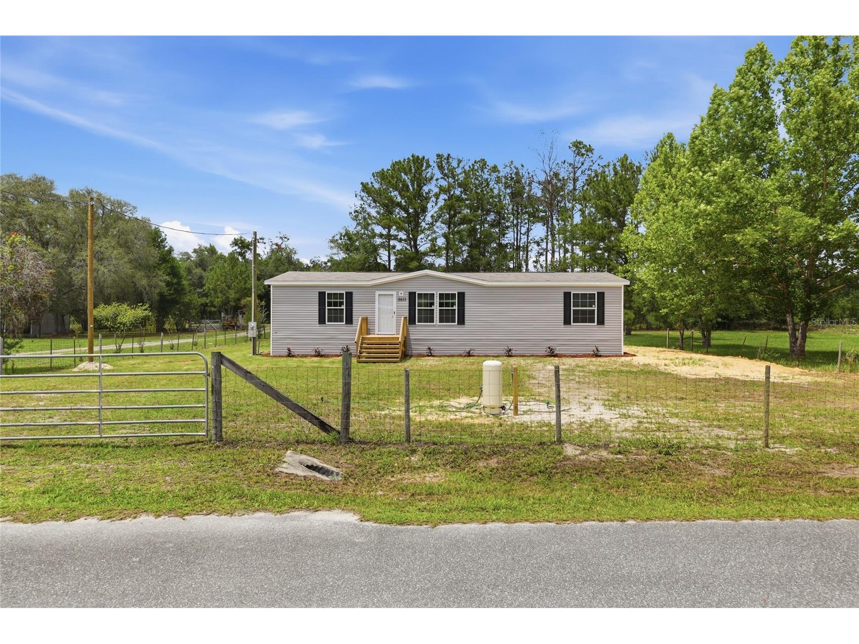 8611 NE 61st Place Bronson FL 32621 GC540733 image42