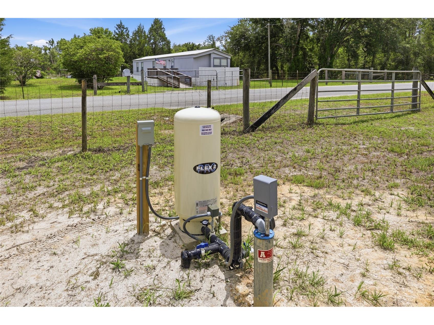 8611 NE 61st Place Bronson FL 32621 GC540733 image43