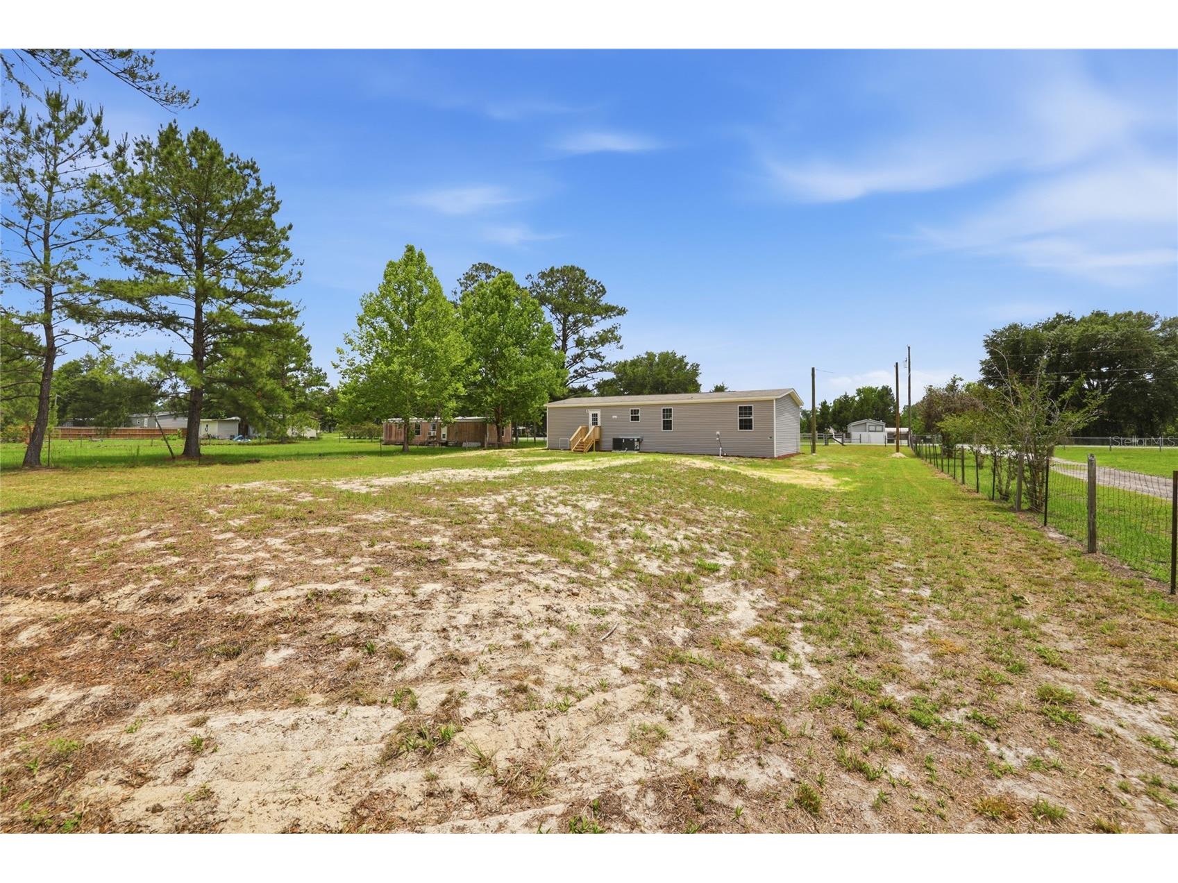 8611 NE 61st Place Bronson FL 32621 GC540733 image45