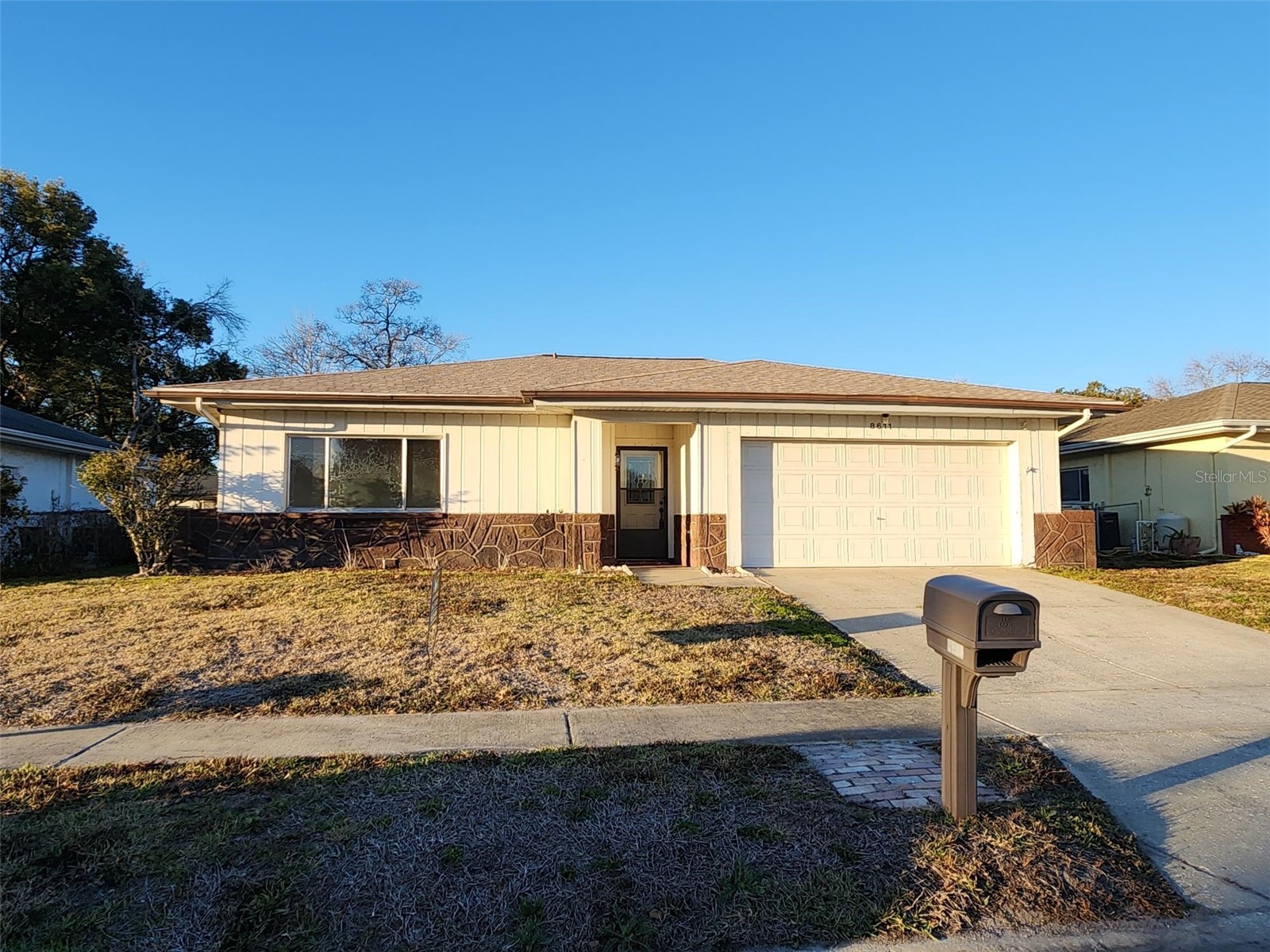 8611 Sagewood Drive Hudson FL 34667 W7882697 image1