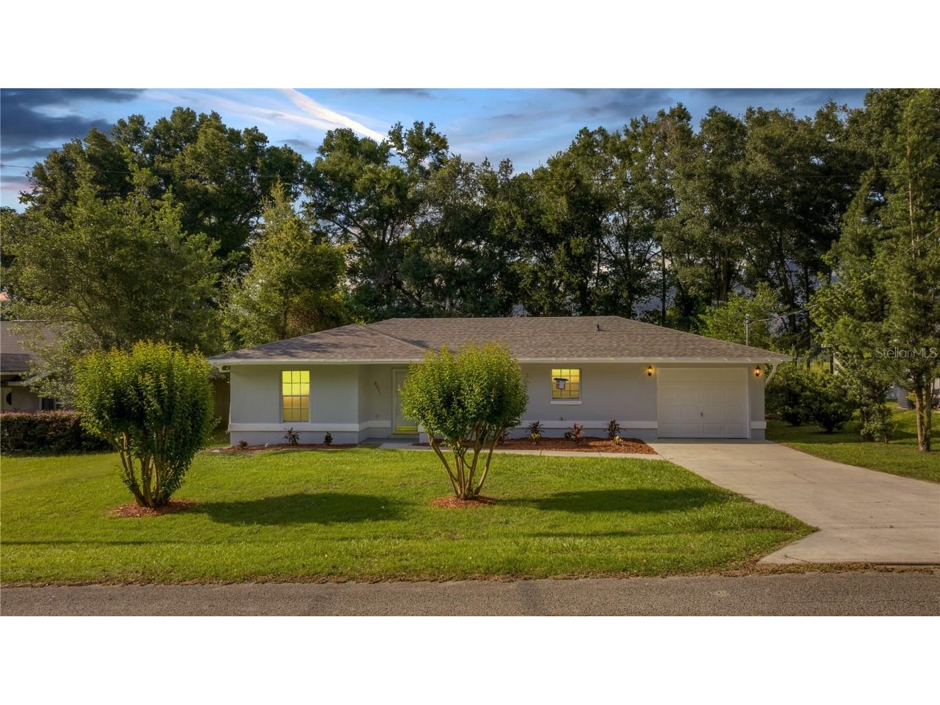 8611 SE 155th Place Summerfield FL 34491 O6130012 image1