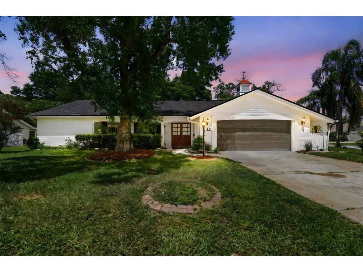 8611 Wagon Wheel Lane Hudson FL 34667 TB8415051 image1