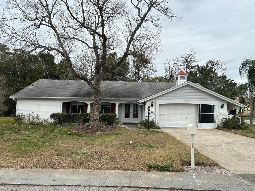 8611 Wagon Wheel Lane Hudson FL 34667 W7871555 image1