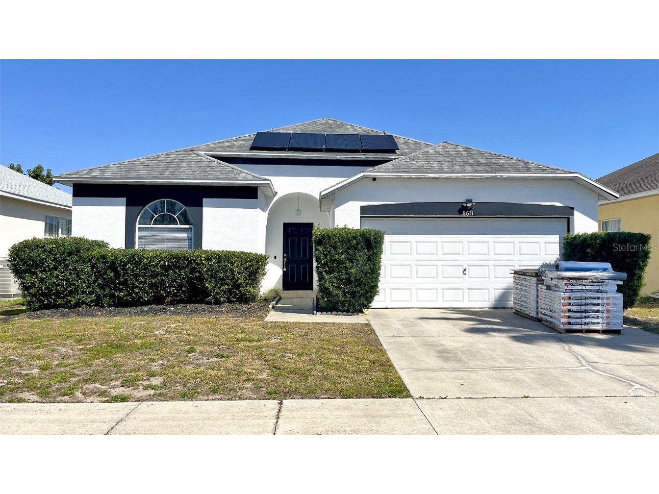 8611 Wellington Loop Kissimmee FL 34747 O6182386 image1