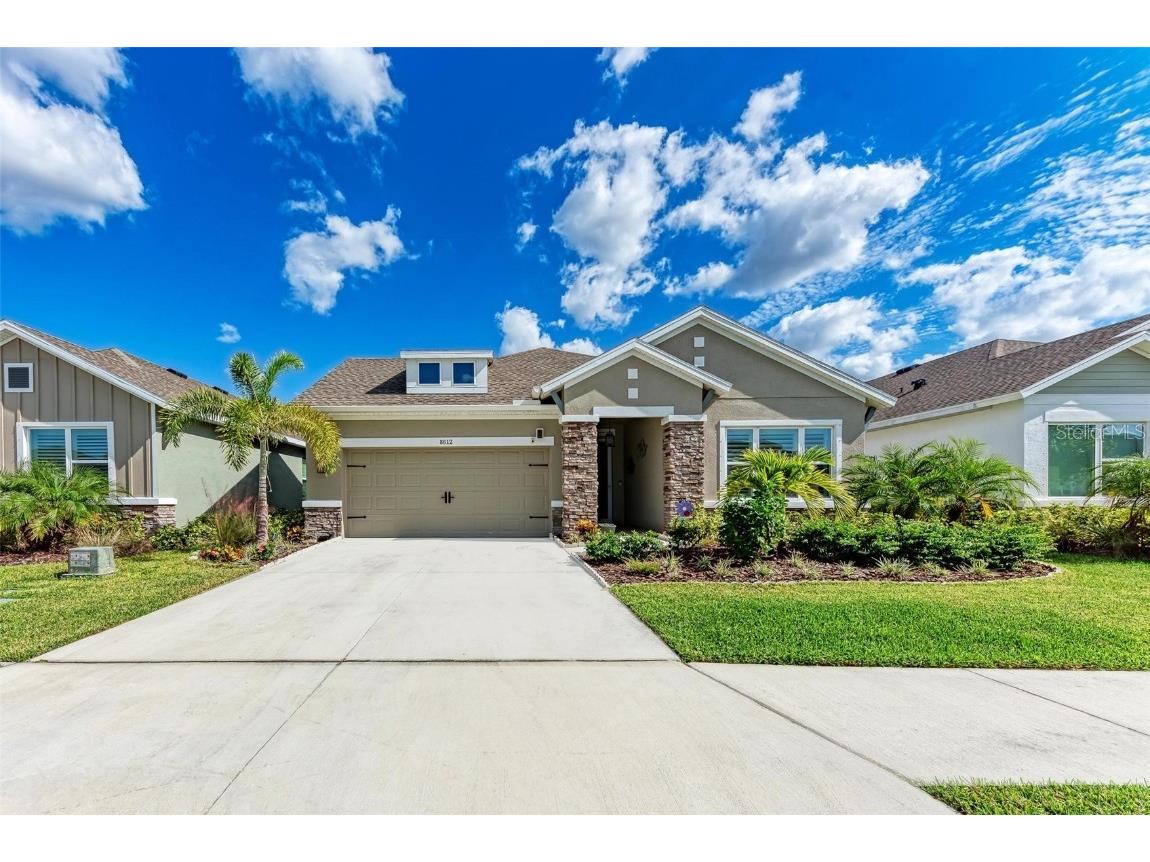 8612 Arrow Creek Drive Parrish FL 34219 N6129551 image1