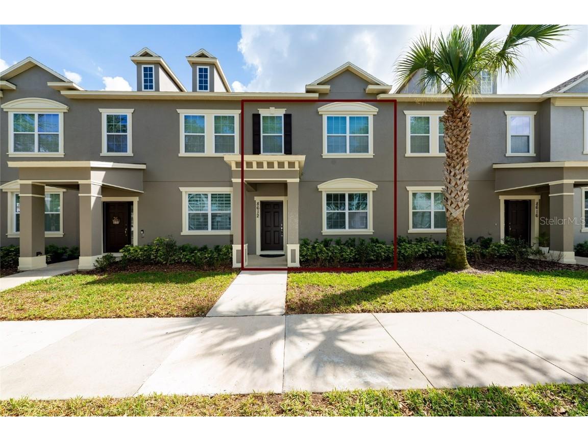 8612 Brookvale Drive Windermere FL 34786 S5124215 image1